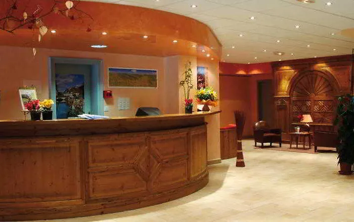 Goelia Le Domaine Du Golf Hotel apartamentowy 4*