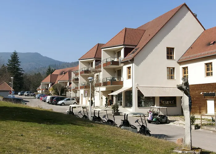 Goelia Le Domaine Du Golf