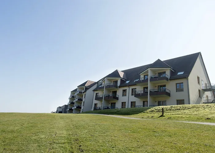 Goelia Le Domaine Du Golf Ammerschwihr
