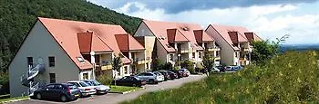 Goelia Le Domaine Du Golf 4* Ammerschwihr
