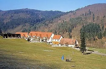 Goelia Le Domaine Du Golf Hotel apartamentowy 4*